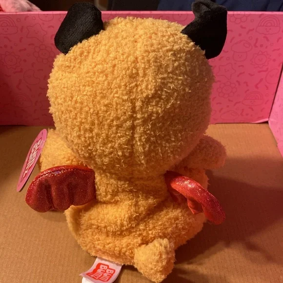 Bumbumz Prescott the pug - Picture 2 of 4